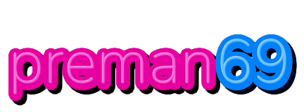 preman69 — logo kanal