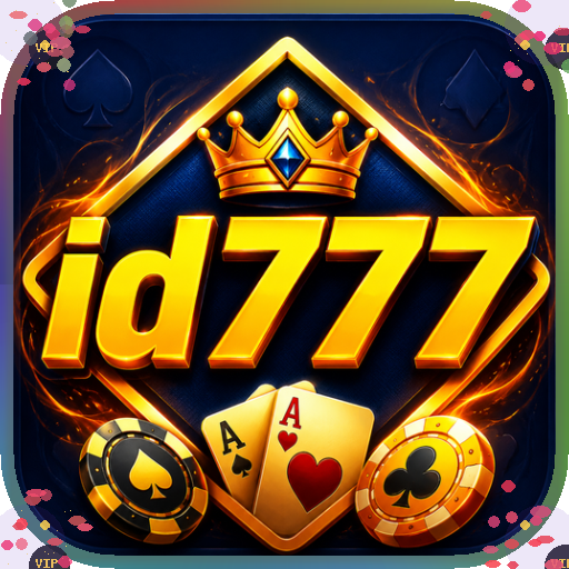 id777 — mitra unggulan
