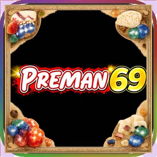 preman69 — mitra unggulan