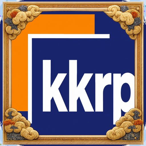 kkrp — mitra unggulan