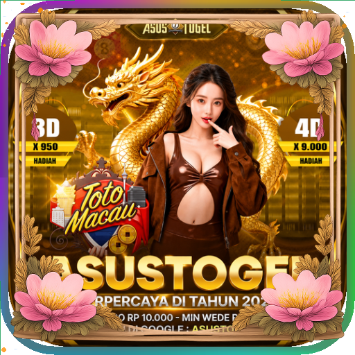asustogel — mitra unggulan