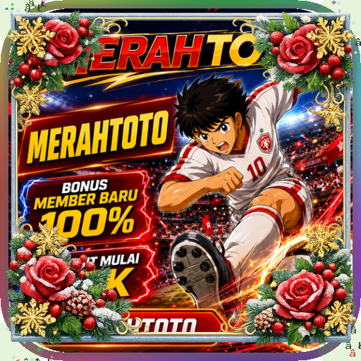 merahtoto — mitra unggulan
